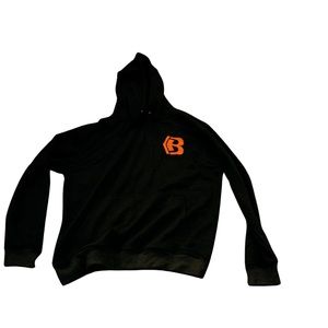 SNKR PROBLEM Pullover Hoodie Mens